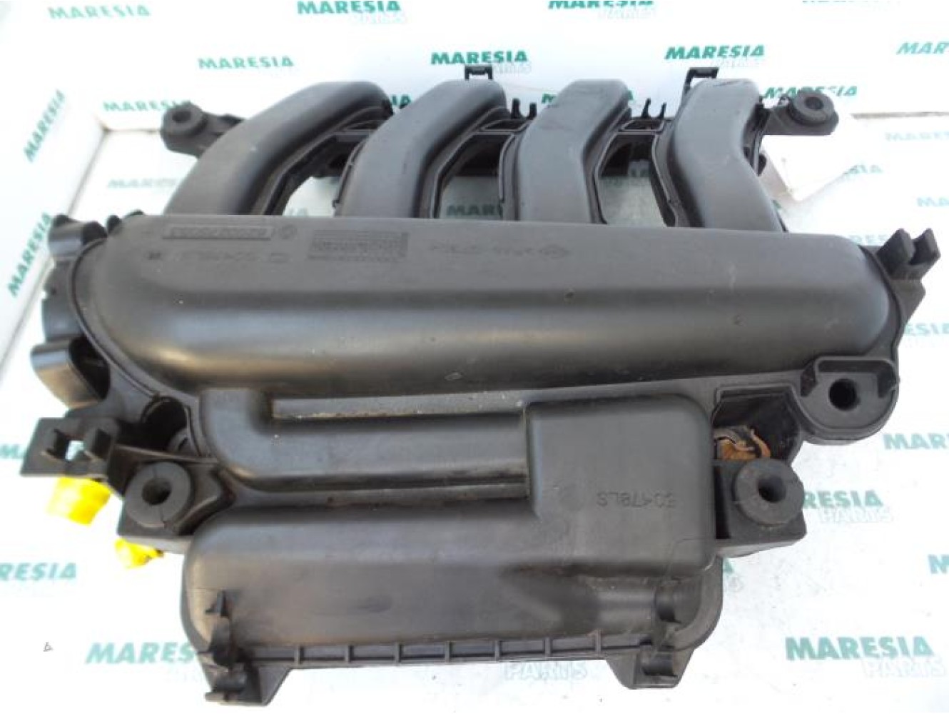 Renault - Megane - Intake manifold