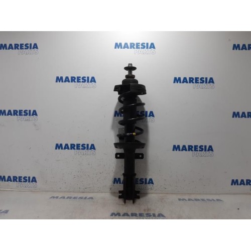 Opel - Vivaro - Front shock absorber rod, left