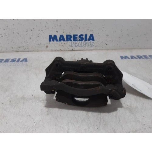 Opel - Vivaro - Front brake calliper, left