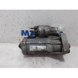 Opel - Vivaro - Startmotor