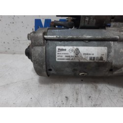Opel - Vivaro - Startmotor
