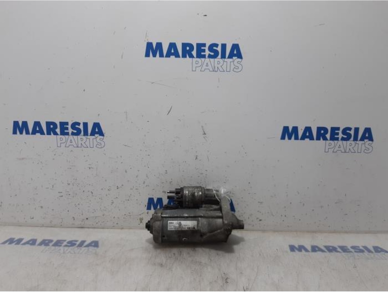 Opel - Vivaro - Startmotor
