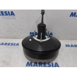 Opel - Vivaro - Brake servo