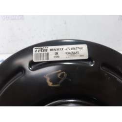 Opel - Vivaro - Brake servo
