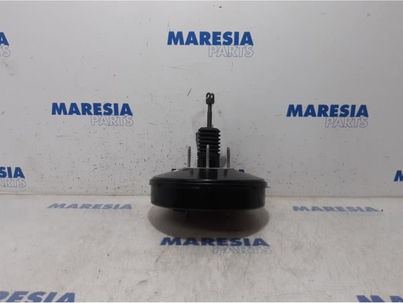 Opel - Vivaro - Brake servo