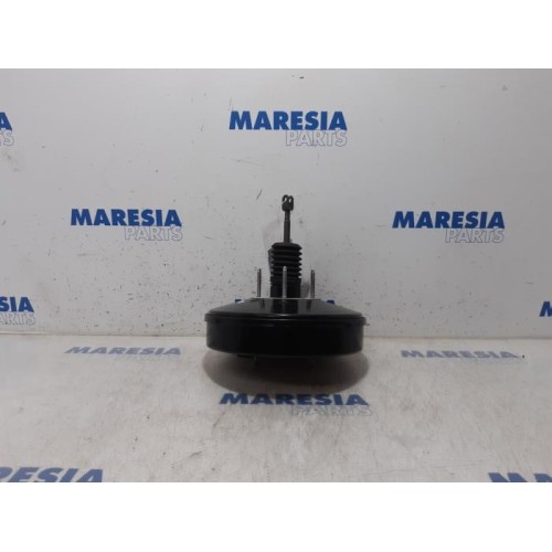 Opel - Vivaro - Brake servo