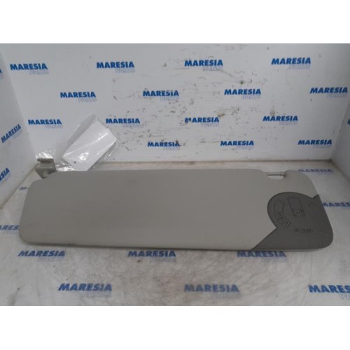 Opel - Vivaro - Sun visor