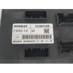 Opel - Vivaro - Centrale Deurvergrendelings Module