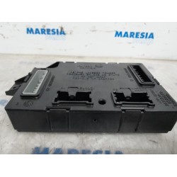 Opel - Vivaro - Engine management computer