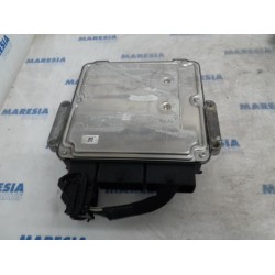 Opel - Vivaro - Engine management computer