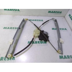 Citroen - C4 Picasso - Window mechanism 4-door, front left