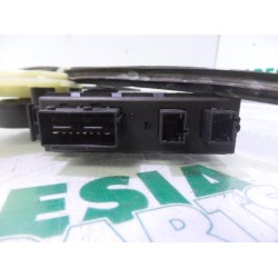 Citroen - C4 Picasso - Window mechanism 4-door, front left