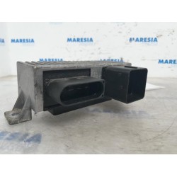 Opel - Vivaro - Glow plug relay