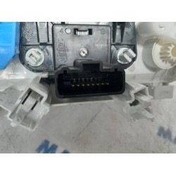 Opel - Vivaro - Heater control panel