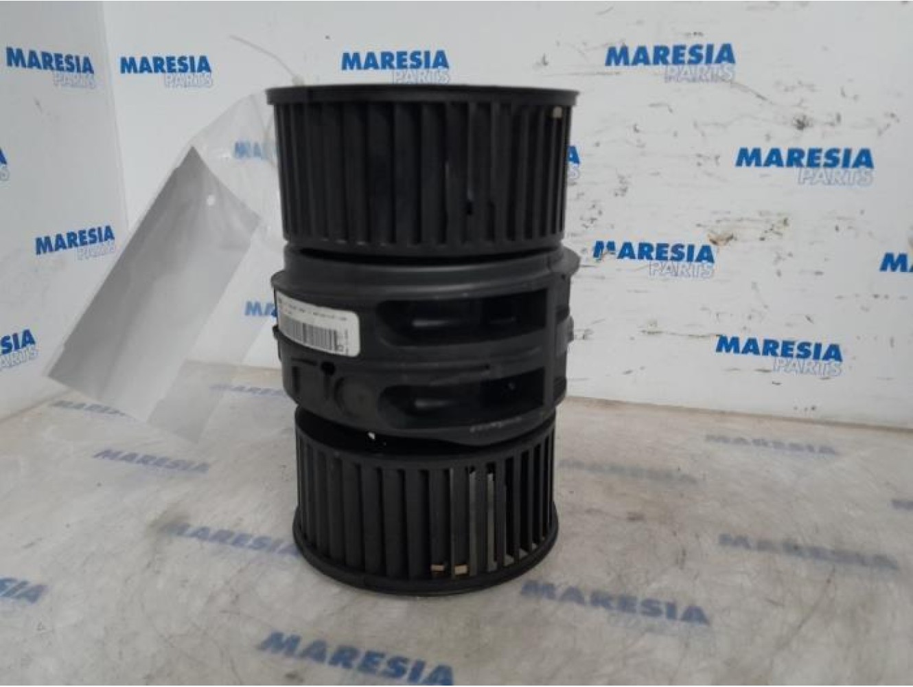 Opel - Vivaro - Heating and ventilation fan motor