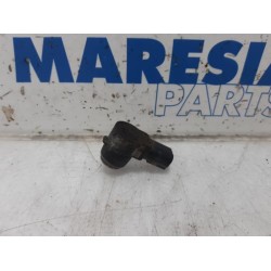 Peugeot - 508 - PDC Sensor