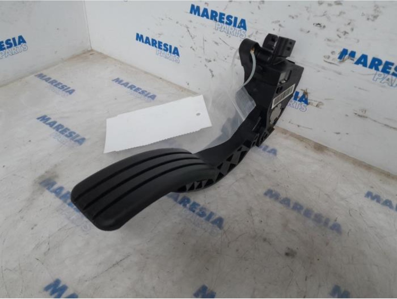Opel - Vivaro - Gaspedaalpositie Sensor
