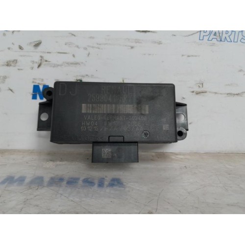 Opel - Vivaro - PDC Module