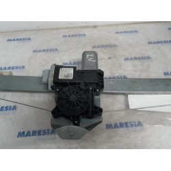 Opel - Vivaro - Window mechanism 2-door, front left