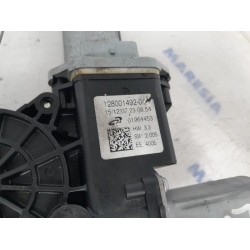 Opel - Vivaro - Window mechanism 2-door, front left
