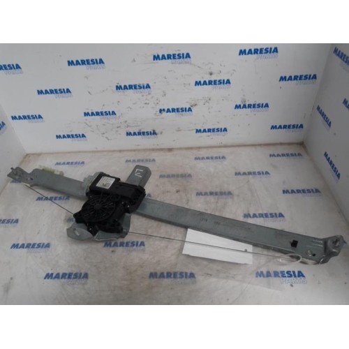 Opel - Vivaro - Window mechanism 2-door, front left