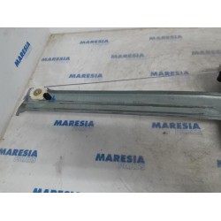 Opel - Vivaro - Window mechanism 2-door, front right
