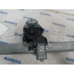 Opel - Vivaro - Window mechanism 2-door, front right