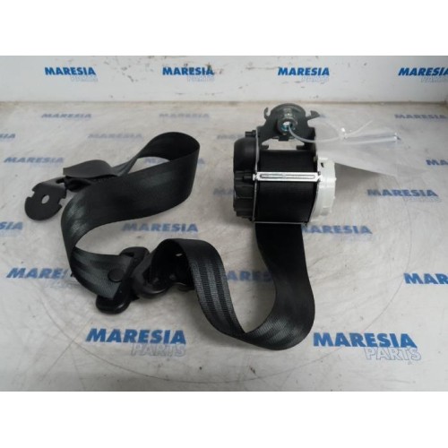Opel - Vivaro - Front seatbelt, right