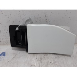 Opel - Vivaro - Tank cap cover
