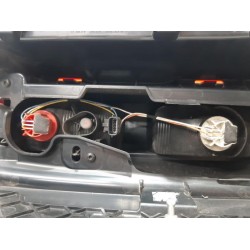 Opel - Vivaro - Achterlicht links