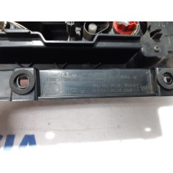 Opel - Vivaro - Achterlicht links