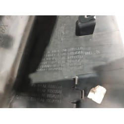Opel - Vivaro - Bumperhoek links-achter