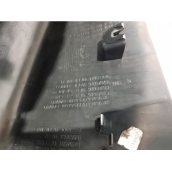Opel - Vivaro - Bumperhoek links-achter