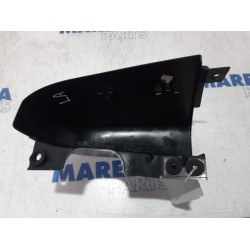 Opel - Vivaro - Bumperhoek links-achter