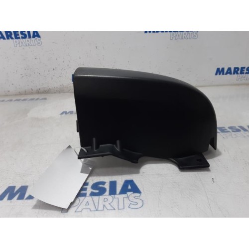 Opel - Vivaro - Rear bumper corner, left