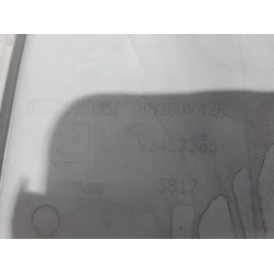 Opel - Vivaro - Sierstrip