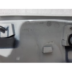 Opel - Vivaro - Sierstrip