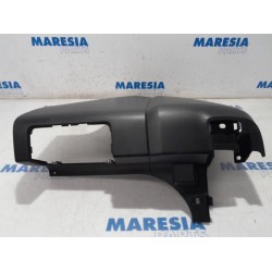 Opel - Vivaro - Rear bumper component, right