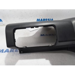Opel - Vivaro - Rear bumper component, right