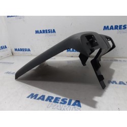 Opel - Vivaro - Rear bumper component, left