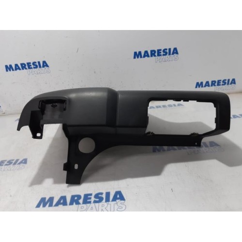Opel - Vivaro - Rear bumper component, left