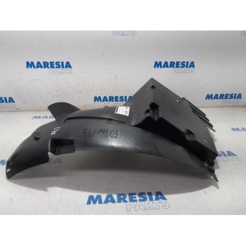 Opel - Vivaro - Wheel arch liner