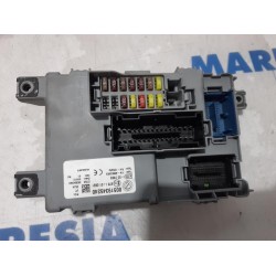 Fiat - Panda - Engine management computer