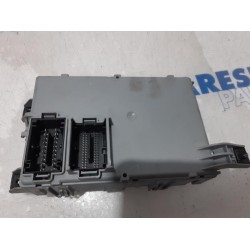 Fiat - Panda - Engine management computer