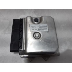 Fiat - Panda - Engine management computer