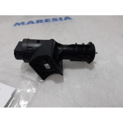 Fiat - Panda - Ignition lock + key