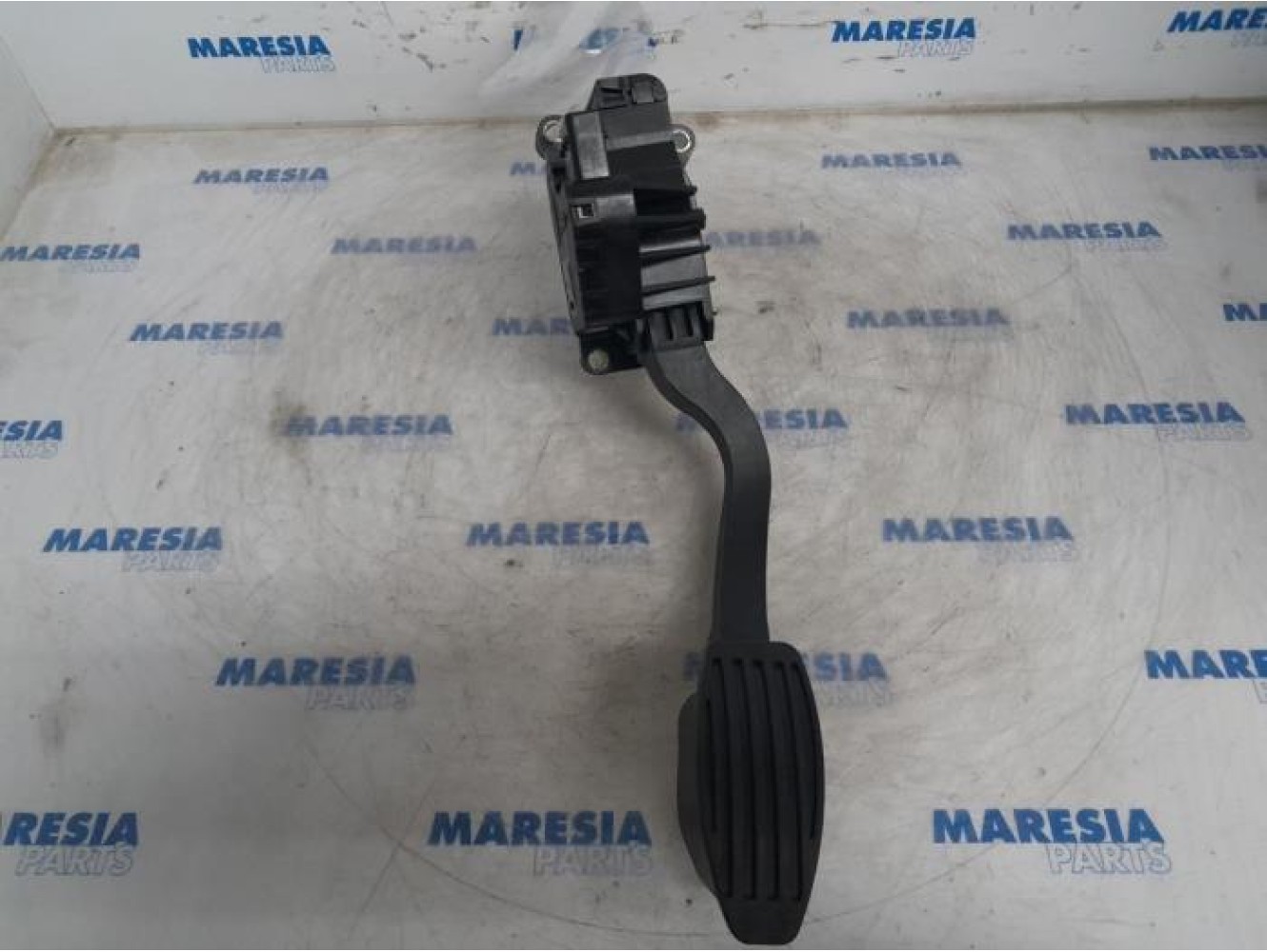 Fiat - Panda - Throttle pedal position sensor