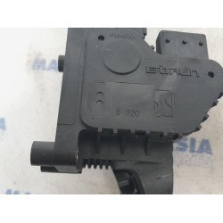 Fiat - Panda - Throttle pedal position sensor