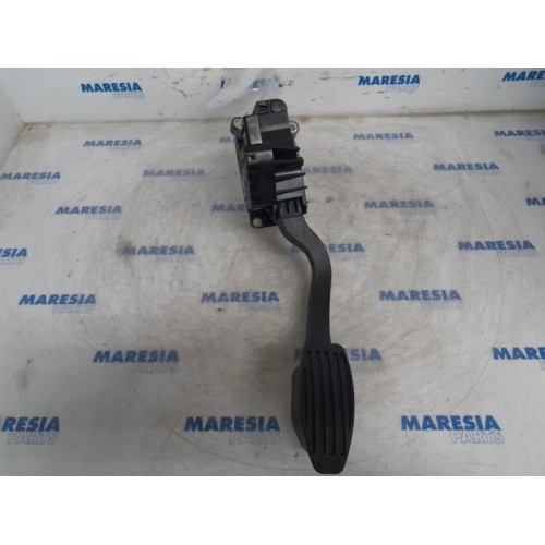 Fiat - Panda - Throttle pedal position sensor