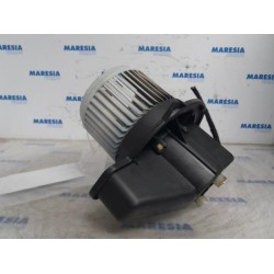 Fiat - Panda - Heating and ventilation fan motor